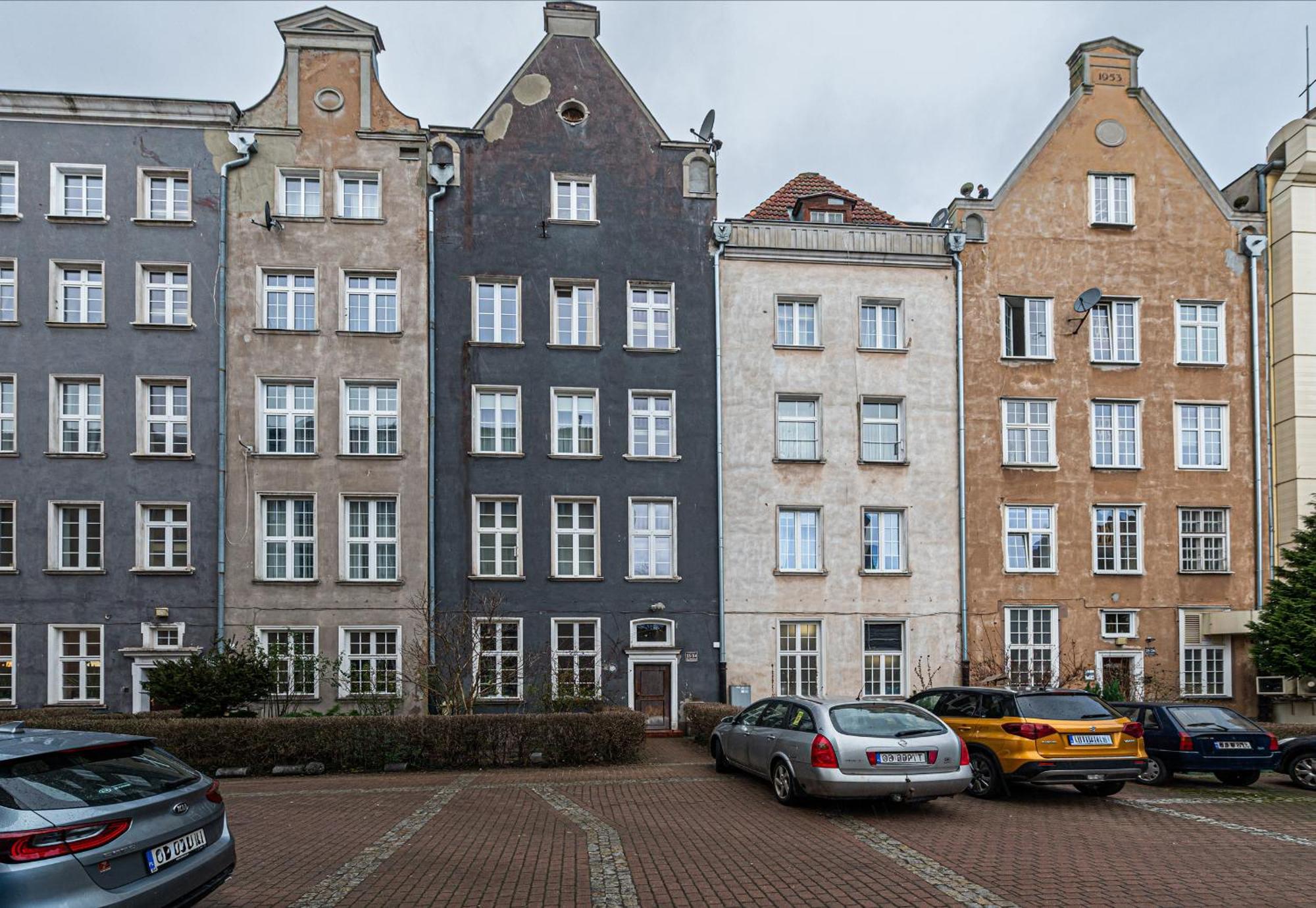 Neptun - Billberry Gdansk